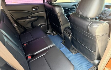 Honda CR-V IV, 2014 год, 1 920 000 рублей, 13 фотография
