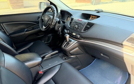 Honda CR-V IV, 2014 год, 1 920 000 рублей, 12 фотография