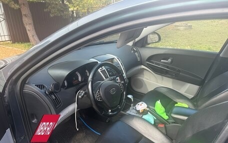 KIA cee'd I рестайлинг, 2009 год, 585 000 рублей, 2 фотография