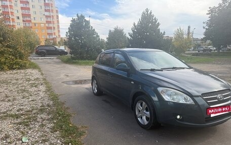 KIA cee'd I рестайлинг, 2009 год, 585 000 рублей, 4 фотография
