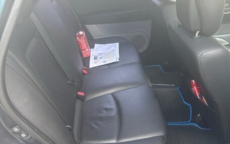 KIA cee'd I рестайлинг, 2009 год, 585 000 рублей, 8 фотография