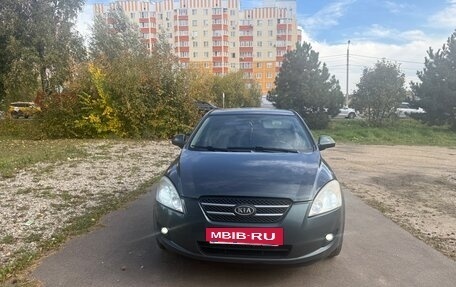 KIA cee'd I рестайлинг, 2009 год, 585 000 рублей, 6 фотография