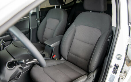 Hyundai Elantra VI рестайлинг, 2019 год, 2 215 000 рублей, 11 фотография