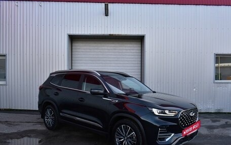 Chery Tiggo 8 Pro, 2022 год, 1 799 000 рублей, 2 фотография