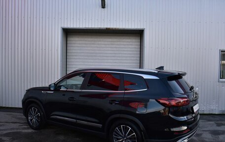 Chery Tiggo 8 Pro, 2022 год, 1 799 000 рублей, 3 фотография