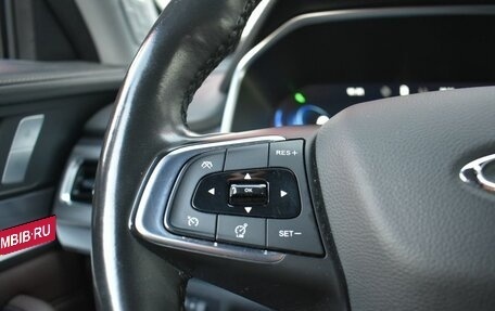 Chery Tiggo 8 Pro, 2022 год, 1 799 000 рублей, 12 фотография