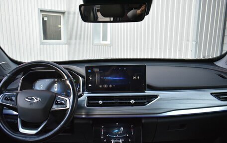 Chery Tiggo 8 Pro, 2022 год, 1 799 000 рублей, 19 фотография