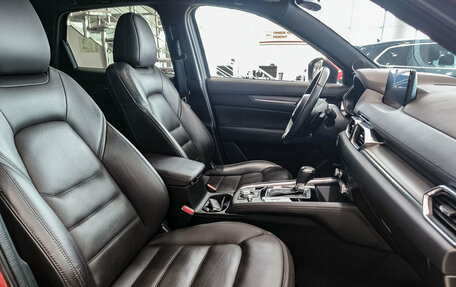 Mazda CX-5 II, 2021 год, 3 650 000 рублей, 15 фотография