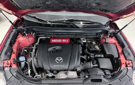 Mazda CX-5 II, 2021 год, 3 650 000 рублей, 13 фотография