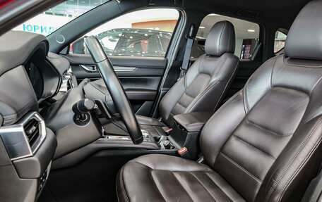 Mazda CX-5 II, 2021 год, 3 650 000 рублей, 20 фотография