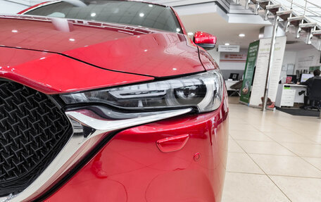 Mazda CX-5 II, 2021 год, 3 650 000 рублей, 21 фотография