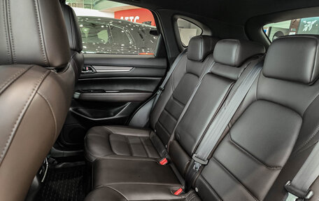 Mazda CX-5 II, 2021 год, 3 650 000 рублей, 16 фотография
