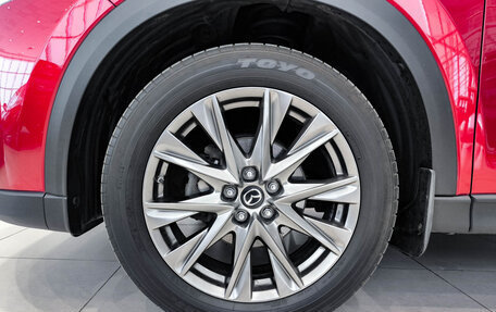 Mazda CX-5 II, 2021 год, 3 650 000 рублей, 22 фотография