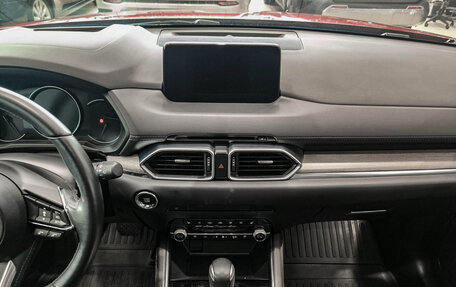 Mazda CX-5 II, 2021 год, 3 650 000 рублей, 19 фотография
