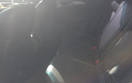 Changan CS35 Plus, 2019 год, 1 470 000 рублей, 9 фотография