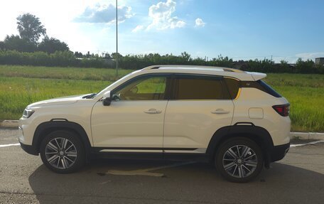 Changan CS35 Plus, 2019 год, 1 470 000 рублей, 5 фотография