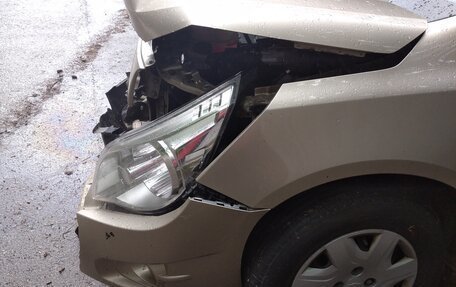 Chevrolet Cobalt II, 2013 год, 250 000 рублей, 2 фотография