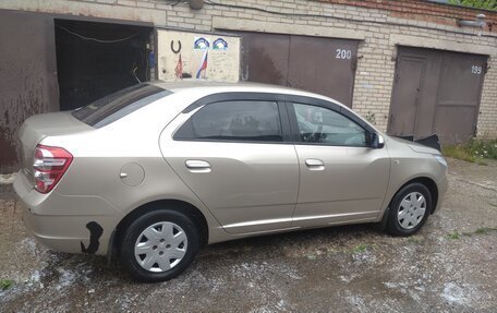 Chevrolet Cobalt II, 2013 год, 250 000 рублей, 6 фотография
