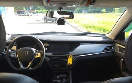 Changan CS35 Plus, 2019 год, 1 470 000 рублей, 8 фотография