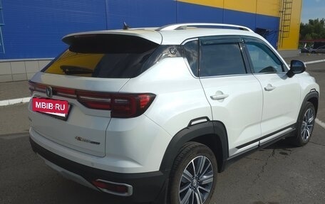 Changan CS35 Plus, 2019 год, 1 470 000 рублей, 3 фотография