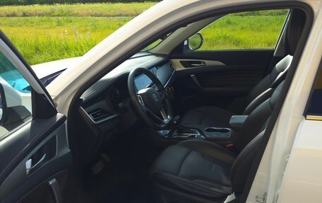 Changan CS35 Plus, 2019 год, 1 470 000 рублей, 11 фотография