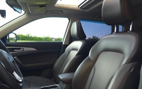 Changan CS35 Plus, 2019 год, 1 470 000 рублей, 15 фотография