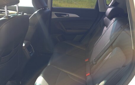 Changan CS35 Plus, 2019 год, 1 470 000 рублей, 10 фотография