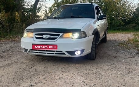 Daewoo Nexia I рестайлинг, 2011 год, 120 000 рублей, 1 фотография