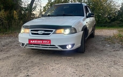 Daewoo Nexia I рестайлинг, 2011 год, 120 000 рублей, 1 фотография