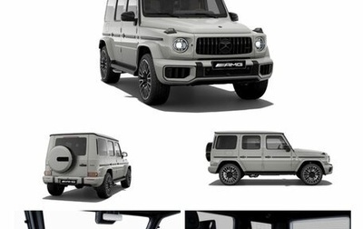 Mercedes-Benz G-Класс AMG, 2026 год, 36 500 000 рублей, 1 фотография