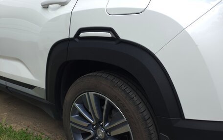 Changan CS35 Plus, 2019 год, 1 470 000 рублей, 20 фотография