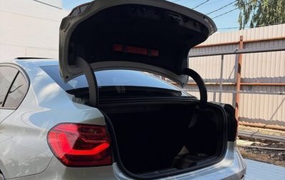 BMW 1 серия, 2022 год, 2 000 000 рублей, 1 фотография