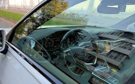 Audi A6, 2021 год, 3 790 000 рублей, 12 фотография