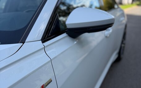 Audi A6, 2021 год, 3 790 000 рублей, 14 фотография