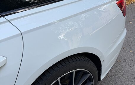 Audi A6, 2021 год, 3 790 000 рублей, 20 фотография