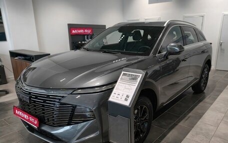 Haval F7, 2026 год, 2 999 000 рублей, 1 фотография
