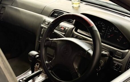 Nissan Cefiro II, 1997 год, 140 000 рублей, 2 фотография