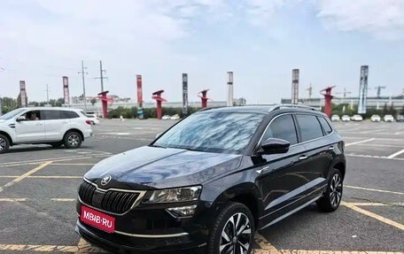 Skoda Karoq I, 2022 год, 2 270 000 рублей, 1 фотография