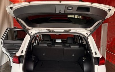 Hyundai Santa Fe IV, 2020 год, 3 100 000 рублей, 1 фотография