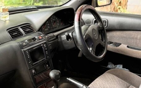 Nissan Cefiro II, 1997 год, 140 000 рублей, 8 фотография
