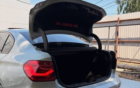 BMW 1 серия, 2022 год, 2 000 000 рублей, 4 фотография