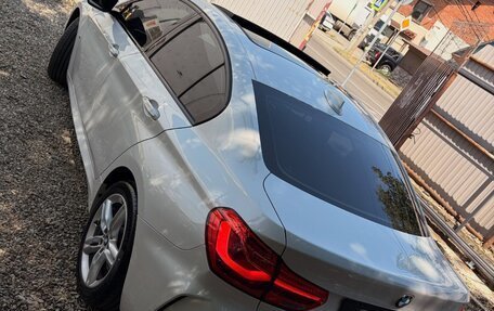 BMW 1 серия, 2022 год, 2 000 000 рублей, 6 фотография