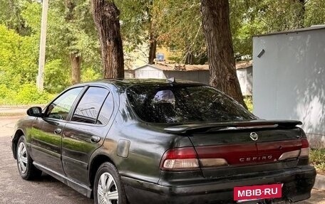 Nissan Cefiro II, 1997 год, 140 000 рублей, 6 фотография