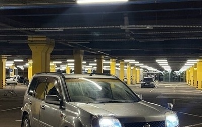 Nissan X-Trail, 2003 год, 285 000 рублей, 1 фотография