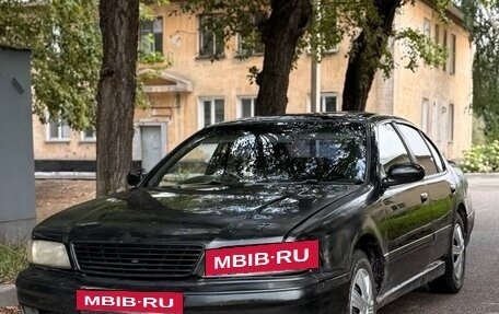 Nissan Cefiro II, 1997 год, 140 000 рублей, 7 фотография