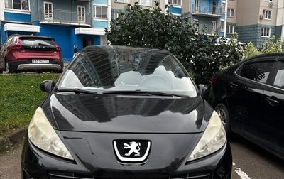 Peugeot 207 I, 2010 год, 400 000 рублей, 1 фотография
