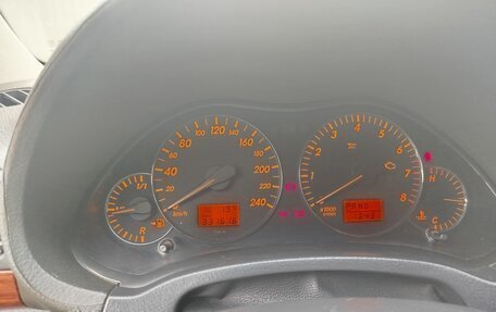 Toyota Avensis III рестайлинг, 2005 год, 790 000 рублей, 13 фотография