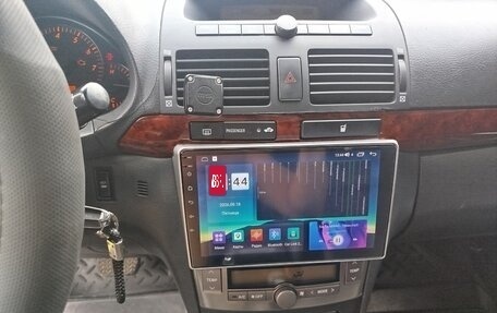 Toyota Avensis III рестайлинг, 2005 год, 790 000 рублей, 14 фотография