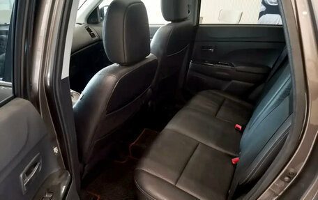 Citroen C4 Aircross, 2012 год, 949 990 рублей, 13 фотография
