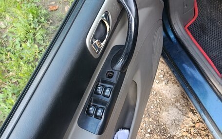 Chevrolet Rezzo, 2007 год, 290 000 рублей, 5 фотография